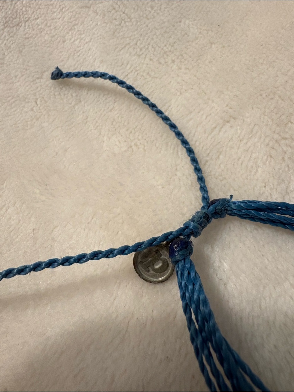 Set of 4 Pura Vida Bracelets - Picture 6 of 8